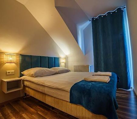 Apartamenty Kolo Brzegu غونسكي المظهر الخارجي الصورة