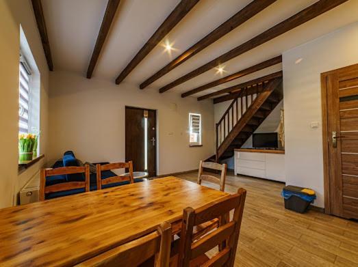 Apartamenty Kolo Brzegu غونسكي المظهر الخارجي الصورة