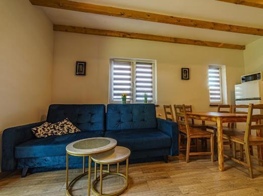Apartamenty Kolo Brzegu غونسكي الغرفة الصورة