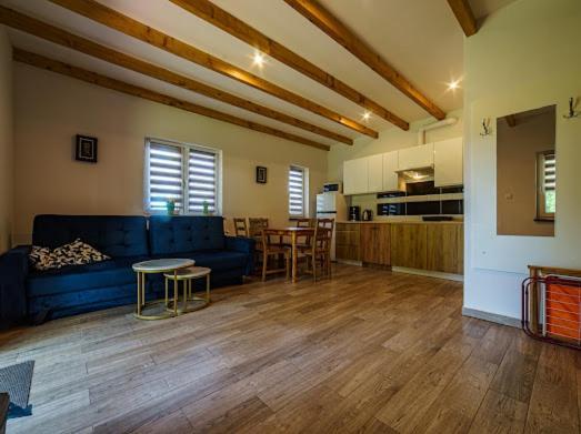 Apartamenty Kolo Brzegu غونسكي المظهر الخارجي الصورة