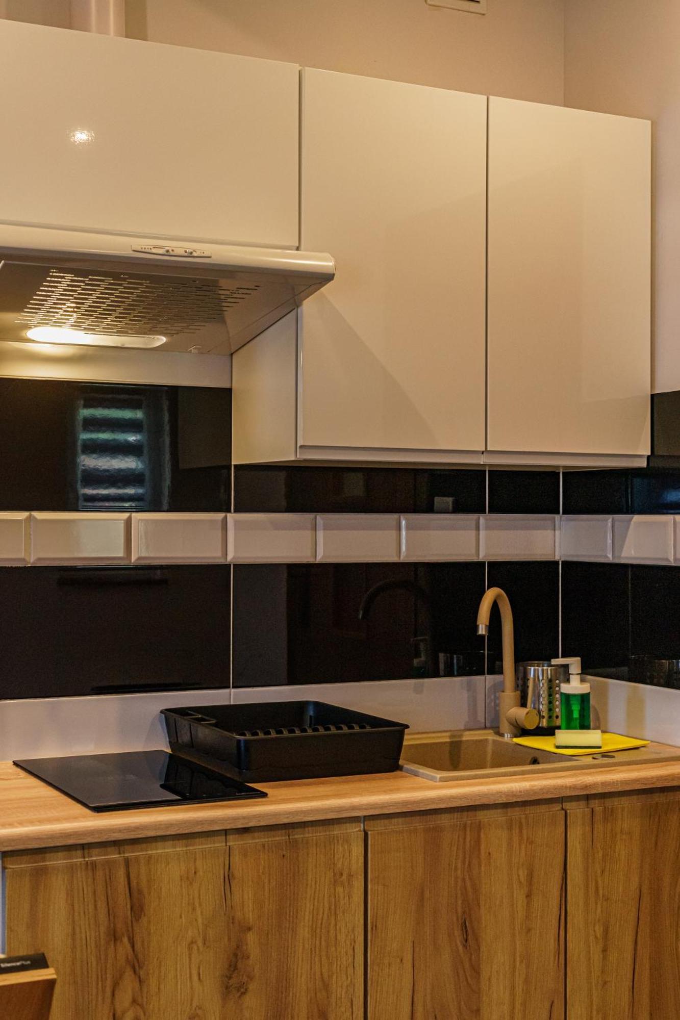 Apartamenty Kolo Brzegu غونسكي المظهر الخارجي الصورة