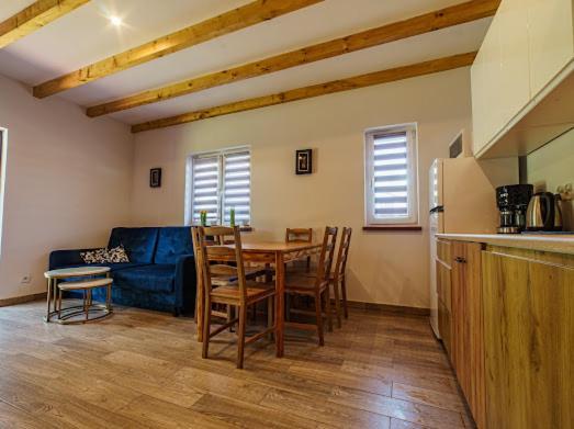 Apartamenty Kolo Brzegu غونسكي الغرفة الصورة