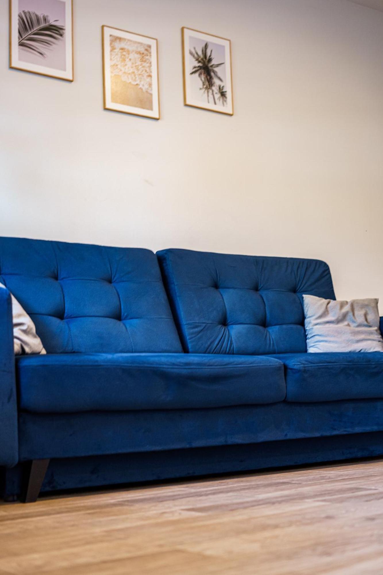 Apartamenty Kolo Brzegu غونسكي المظهر الخارجي الصورة
