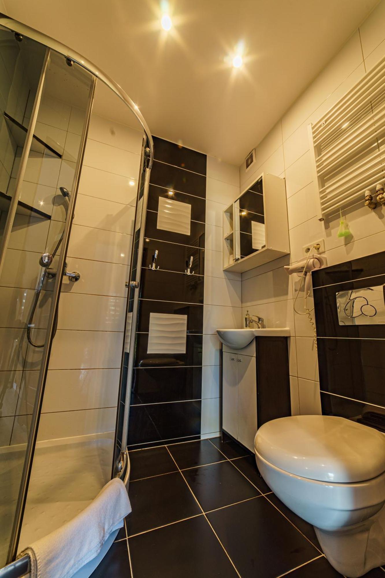 Apartamenty Kolo Brzegu غونسكي الغرفة الصورة