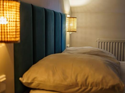 Apartamenty Kolo Brzegu غونسكي المظهر الخارجي الصورة