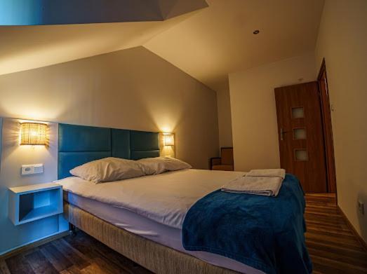 Apartamenty Kolo Brzegu غونسكي المظهر الخارجي الصورة