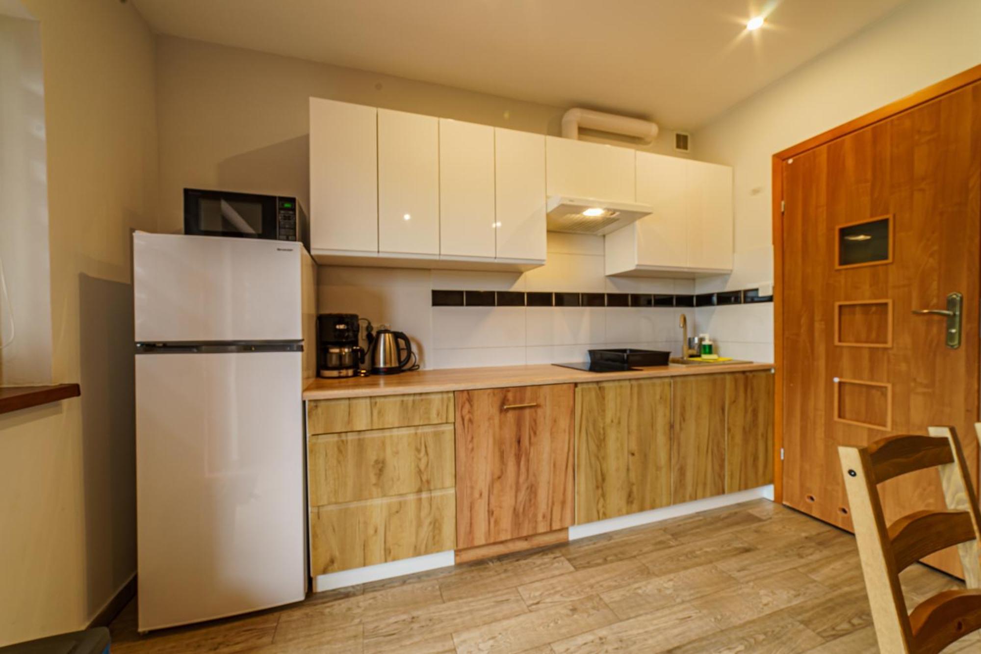 Apartamenty Kolo Brzegu غونسكي المظهر الخارجي الصورة