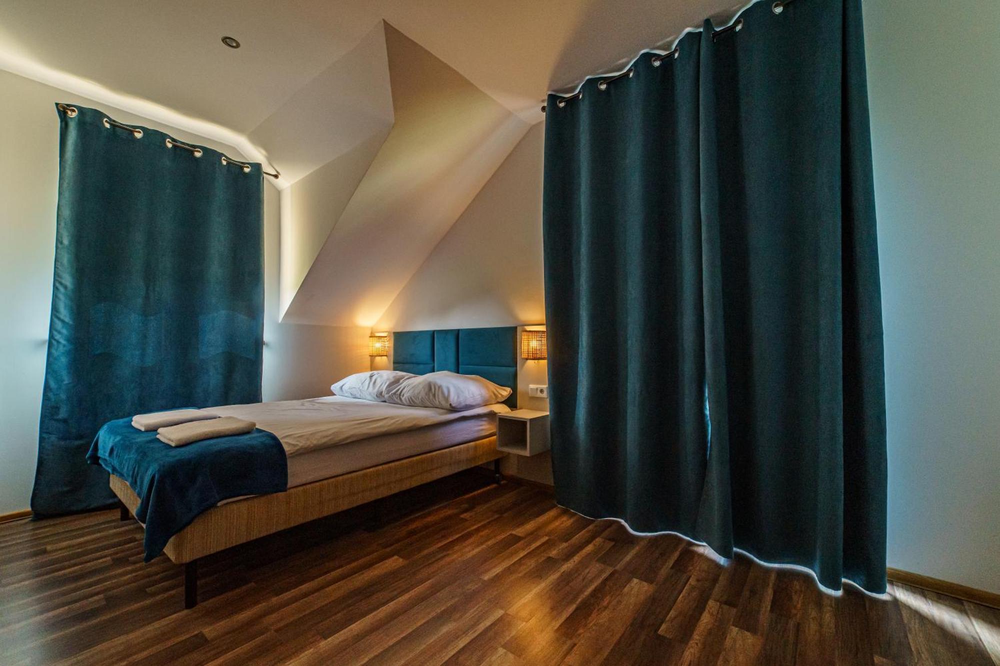 Apartamenty Kolo Brzegu غونسكي المظهر الخارجي الصورة