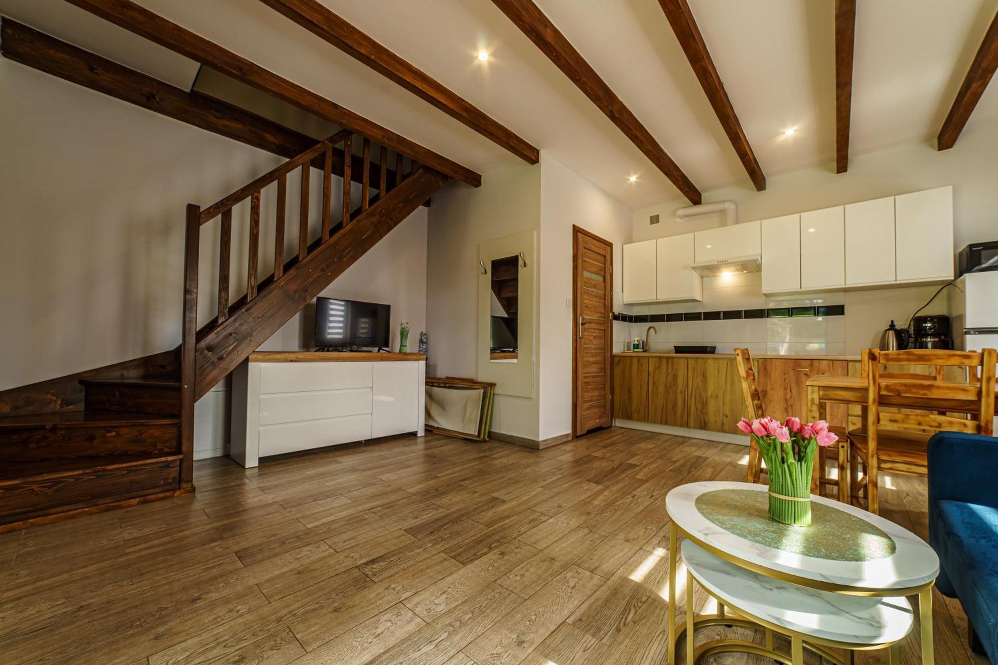 Apartamenty Kolo Brzegu غونسكي المظهر الخارجي الصورة