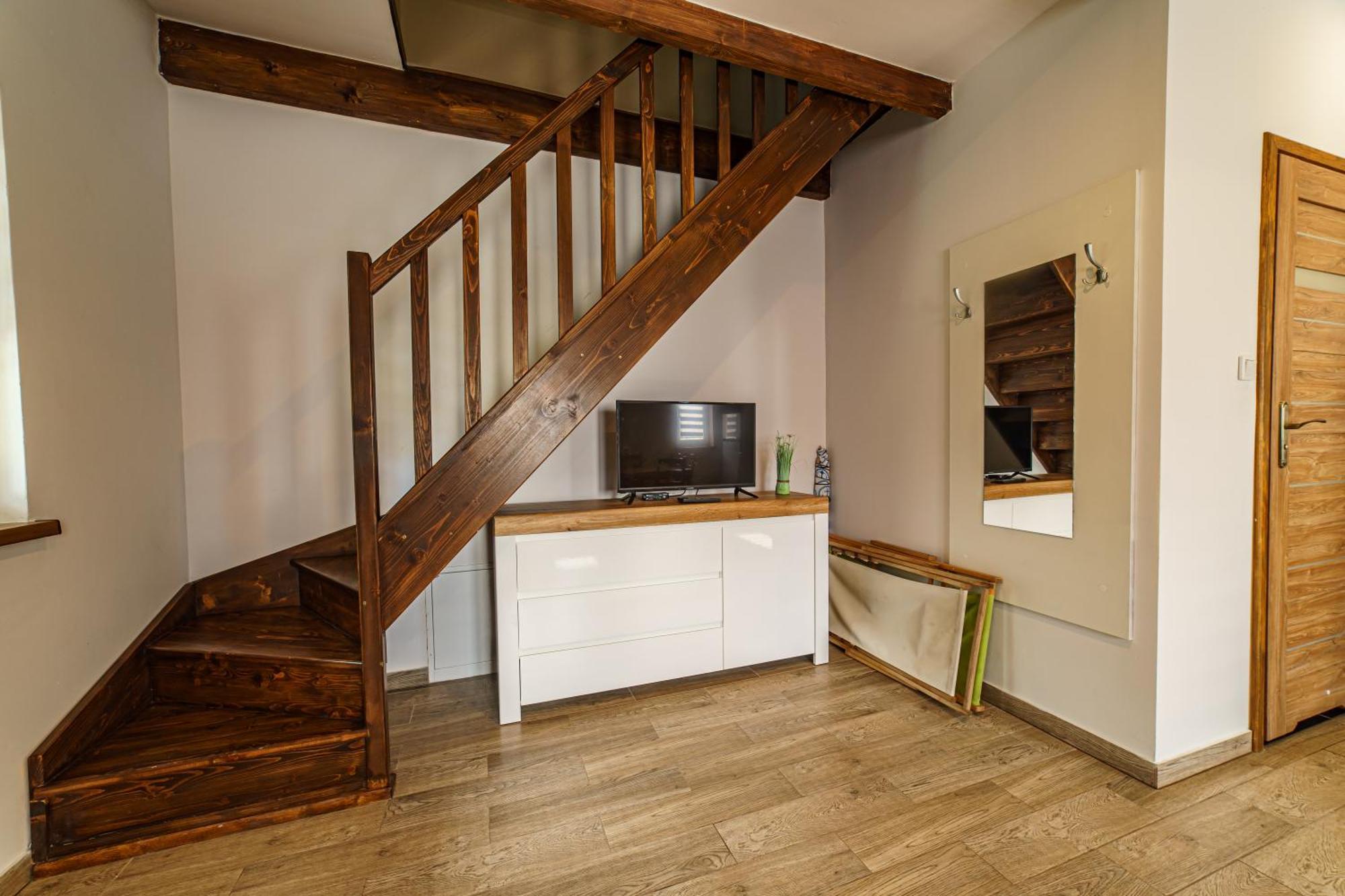 Apartamenty Kolo Brzegu غونسكي المظهر الخارجي الصورة