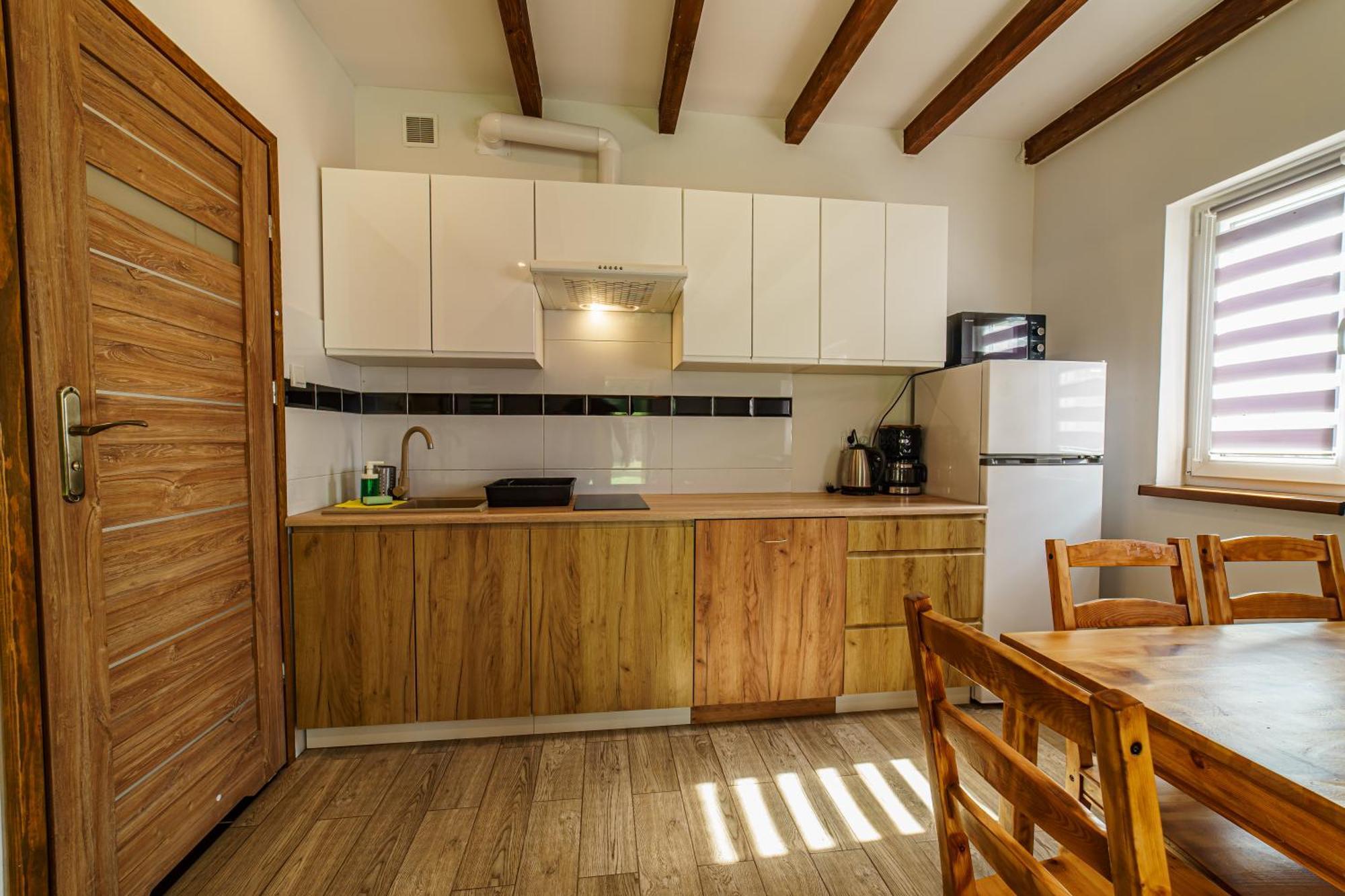 Apartamenty Kolo Brzegu غونسكي المظهر الخارجي الصورة